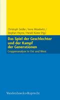 Seidler / Misselwitz / Heyne |  Das Spiel der Geschlechter und der Kampf der Generationen | eBook | Sack Fachmedien