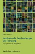 Pirmoradi |  Interkulturelle Familientherapie und -beratung | eBook | Sack Fachmedien