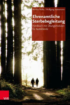 Müller / Heinemann |  Ehrenamtliche Sterbebegleitung | eBook | Sack Fachmedien