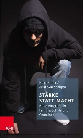 Omer / von Schlippe |  Stärke statt Macht | eBook | Sack Fachmedien