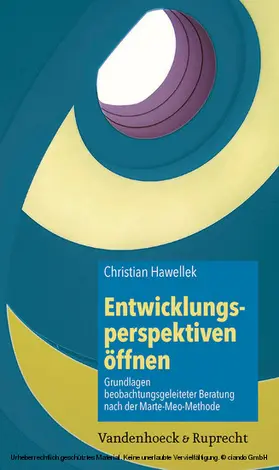 Hawellek |  Entwicklungsperspektiven öffnen | eBook | Sack Fachmedien