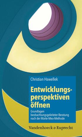 Hawellek | Entwicklungsperspektiven öffnen | E-Book | sack.de