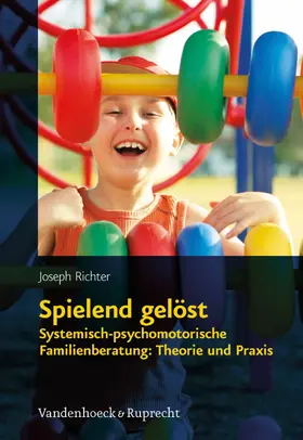 Richter |  Spielend gelöst | eBook | Sack Fachmedien