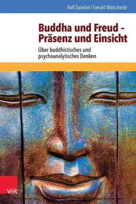Zwiebel / Weischede | Buddha und Freud – Präsenz und Einsicht | E-Book | www.sack.de