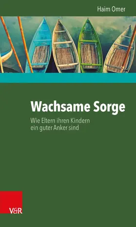 Omer |  Wachsame Sorge | eBook | Sack Fachmedien