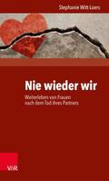 Witt-Loers |  Nie wieder wir | eBook | Sack Fachmedien