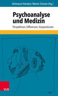 Hierdeis / Scherer |  Psychoanalyse und Medizin | eBook | Sack Fachmedien