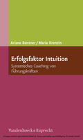 Bentner / Krenzin |  Erfolgsfaktor Intuition | eBook | Sack Fachmedien