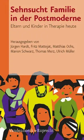 Hardt / Mattejat / Ochs |  Sehnsucht Familie in der Postmoderne | eBook | Sack Fachmedien