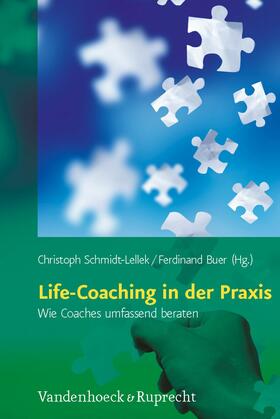 Schmidt-Lellek / Buer | Life-Coaching in der Praxis | E-Book | sack.de