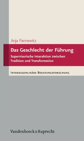 Pannewitz |  Das Geschlecht der Führung | eBook | Sack Fachmedien