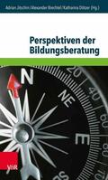 Jitschin / Dötzer / Brechtel |  Perspektiven der Bildungsberatung | eBook | Sack Fachmedien