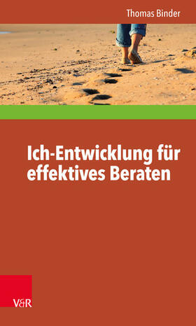 Binder | Ich-Entwicklung für effektives Beraten | E-Book | sack.de