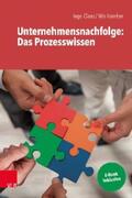 Claus / Koerber |  Unternehmensnachfolge: Das Prozesswissen | eBook | Sack Fachmedien