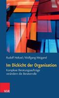 Heltzel / Weigand |  Im Dickicht der Organisation | eBook | Sack Fachmedien