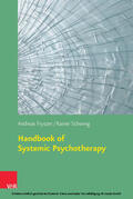 Fryszer / Schwing |  Handbook of Systemic Psychotherapy | eBook | Sack Fachmedien