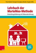 Bünder / Sirringhaus-Bünder / Helfer |  Lehrbuch der MarteMeo-Methode | eBook | Sack Fachmedien