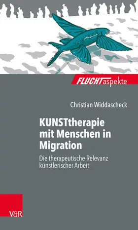Widdascheck / Brandmaier / Bräutigam |  KUNSTtherapie mit Menschen in Migration | eBook | Sack Fachmedien