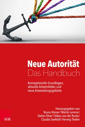 Körner / Lemme / Ofner |  NeueAutorität-DasHandbuch | eBook | Sack Fachmedien