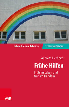 Eickhorst / Schweitzer | Frühe Hilfen | E-Book | sack.de