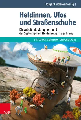 Lindemann | Heldinnen, Ufos und Straßenschuhe | E-Book | www.sack.de