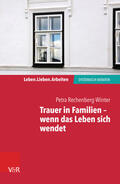 Rechenberg-Winter |  Trauer in Familien – wenn das Leben sich wendet | eBook | Sack Fachmedien