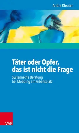 Kleuter | Täter oder Opfer, das ist nicht die Frage | E-Book | www.sack.de