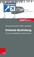 Graebsch / von Borstel / Welge |  Drohende Abschiebung | eBook | Sack Fachmedien