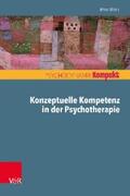 Storck / Resch / Seiffge-Krenke |  Konzeptuelle Kompetenz in der Psychotherapie | eBook | Sack Fachmedien