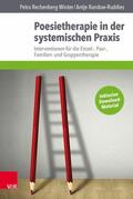 Rechenberg-Winter / Randow-Ruddies |  Poesietherapie in der systemischen Praxis | eBook | Sack Fachmedien