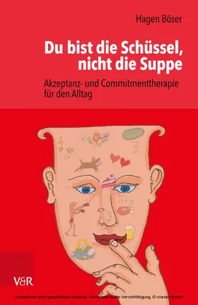 Böser | Du bist die Schüssel, nicht die Suppe | E-Book | sack.de