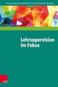 Grohs-Schulz / Freitag-Becker / Neumann-Wirsig |  Lehrsupervision im Fokus | eBook | Sack Fachmedien