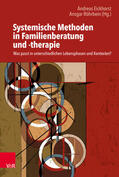 Eickhorst / Röhrbein |  Systemische Methoden in Familienberatung und -therapie | eBook | Sack Fachmedien