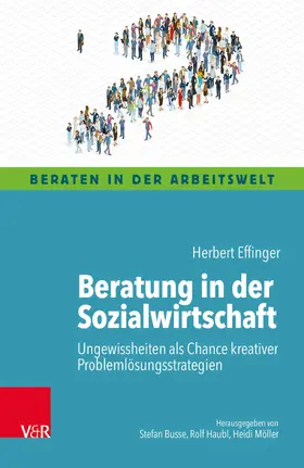 Effinger |  Beratung in der Sozialwirtschaft | eBook | Sack Fachmedien