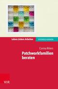 Ahlers |  Patchworkfamilien beraten | eBook | Sack Fachmedien