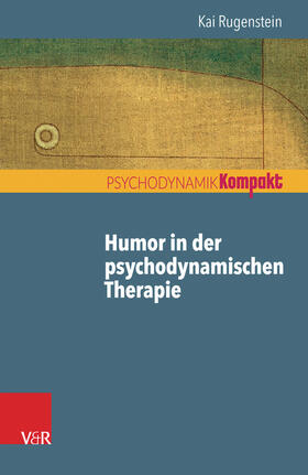 Rugenstein |  Humor in der psychodynamischen Therapie | eBook | Sack Fachmedien