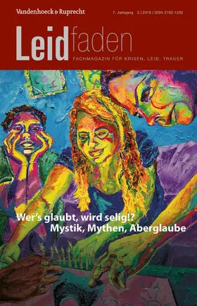 Sörries | Wer’s glaubt, wird selig!? Mystik, Mythen, Aberglaube | E-Book | sack.de