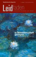 Metz / Müller |  In Mitleidenschaft gezogen – Empathie und Mitgefühl an der Grenze | eBook | Sack Fachmedien