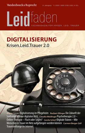 Sörries | Digitalisierung - Krisen.Leid.Trauer 2.0 | E-Book | www.sack.de