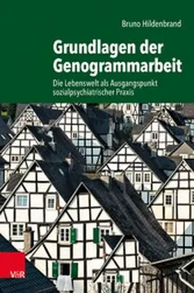 Hildenbrand | Grundlagen der Genogrammarbeit | E-Book | www.sack.de