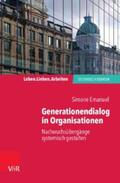 Emanuel |  Generationendialog in Organisationen | eBook | Sack Fachmedien