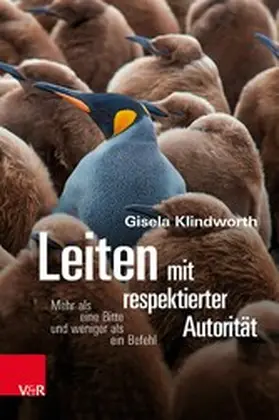 Klindworth | Leiten mit respektierter Autorität | E-Book | www.sack.de