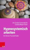 Zander-Schreindorfer / Meyer-Erben |  Hypnosystemisch arbeiten: Ein kleiner Praxisleitfaden | eBook | Sack Fachmedien