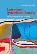 Hanswille |  Basiswissen Systemische Therapie | eBook | Sack Fachmedien