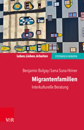Bulgay / Hirner | Migrantenfamilien | E-Book | www.sack.de