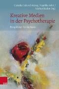 Cubasch-König / Jobst / Böckle |  Kreative Medien in der Psychotherapie | eBook | Sack Fachmedien