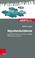 Müller |  Migrationsfachdienste | eBook | Sack Fachmedien