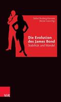 Greve / Brusberg-Kiermeier |  Die Evolution des James Bond | eBook | Sack Fachmedien