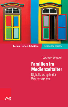 Wenzel / Schweitzer | Familien im Medienzeitalter | E-Book | sack.de