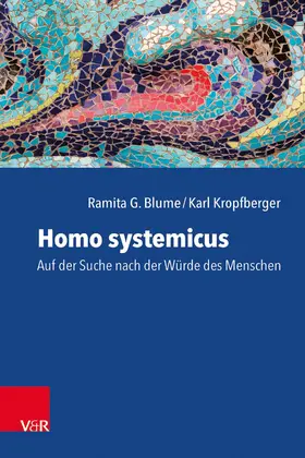 Blume / Kropfberger | Homo systemicus | E-Book | www.sack.de